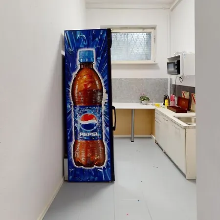 דירה Stacja Impreza גדינייה